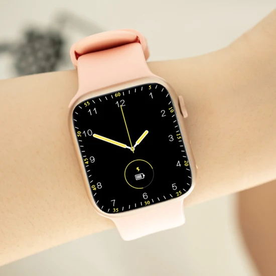 2022 Nuova serie di vendita calda 8 Smartwatch Sport Health Smart Watch 8 Fitness Tracker per orologi Appl Ios Appl Watch SKD