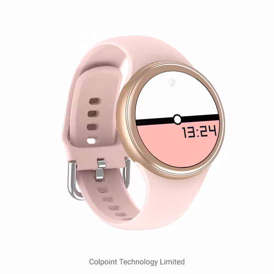 Lemfo Lem 1995 Smart Watch Orologio intelligente personalizzato da donna